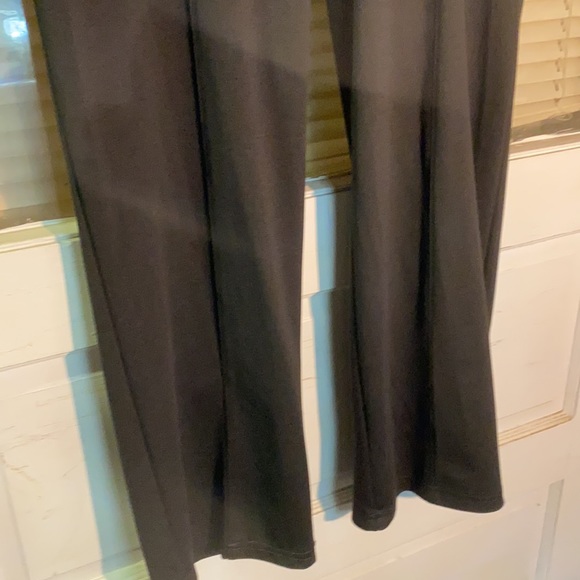 ZACK & RACHEL PLarge Elastic Waist Dress Pants NEW - Picture 2 of 5